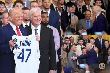 பொருளாதார சரிவில் அமெரிக்கா: பலரும் அதிருப்தியில் இருக்க.,ட்ரம்பின் செயல்