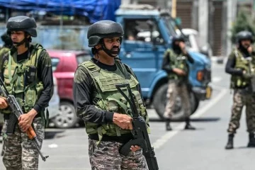 போர் நிறுத்த முடிவு... பாகிஸ்தான் மீது சீனாவிற்கு அதிருப்தியா? வெளிவரும் பின்னணி