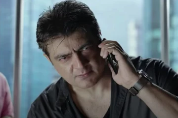 வலிமை ஓடிடி ரிலீஸ் பற்றி வெளியான சூப்பர் தகவல்! கொண்டாட்டத்தில் ரசிகர்கள்