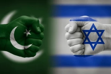 තවත් යුද්ධයක්ද? පාකිස්ථානය කළ ශාපයට ඊශ්‍රායල අග්‍රාමාත්‍යවරයාගෙන් රතු එළියක්