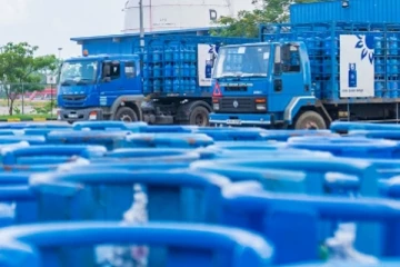 ගෑස් මිල අඩු වෙයි..