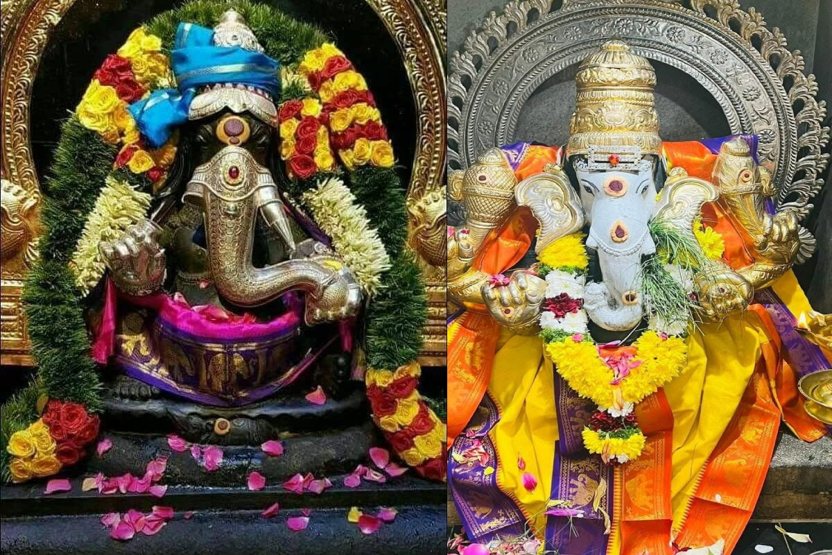இன்று வருடத்தில் ஒருமுறை வரும் மகா சங்கடஹர சதுர்த்தி ; சிறப்பு வாய்ந்த விரதம்! | Today Marks Maha Sankatahara Chaturthi