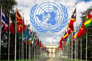 கைதிகளின் உரிமைகளை பாதுகாப்பது தேசத்தின் கடமை - ஐக்கிய நாடுகள் சபை