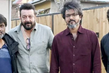 நடிகைகள் முன்னணி நடிகர்களுடன் படுக்கையை பகிர்ந்தால் தான்!! லியோ பட நடிகர் ஓப்பன்