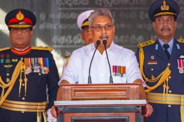 சிங்கள பௌத்தனாகவே நாட்டை ஆட்சி செய்வேன்