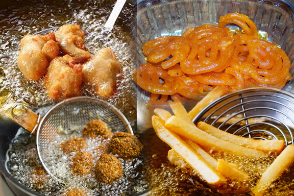 இதய நோயிலிருந்து பாதுகாத்துக் கொள்ள இதைப் பின்பற்றுங்க | Follow This To Protect Yourself From Heart Disease