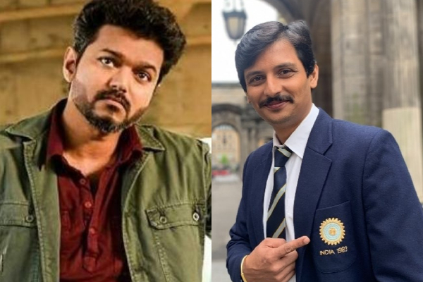 விஜய்யின் அடுத்த படம் இந்த தயாரிப்பாளருடன் தானா? எதிர்பார்க்காத கூட்டணி | Will Vijay Team Up With Rb Choudary