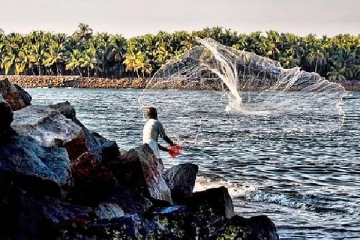 நிறைவுக்கு வரும் தமிழக மீனவர்கள் மீன்பிடிப்பதற்கான தடைக்கால உத்தரவு