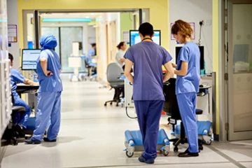 வாரத்திற்கு 250 நோயாளிகள் மருத்துவமனையில் மரணம் - வெளியான அதிர்ச்சி காரணம்!