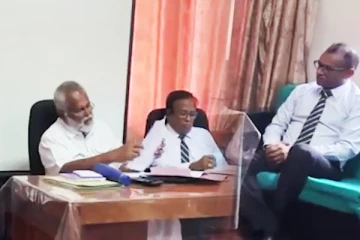 சாவகச்சேரி வைத்தியசாலை தொடர்பில் பகிரங்கப்படுத்தப்பட்ட மற்றுமொரு குற்றச்சாட்டு