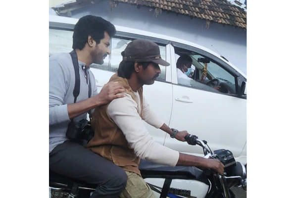 டான் திரைப்படத்தில் சிவகார்த்திகேயன் இந்த கதாபாத்திரத்தில் தான் நடிக்கின்றாரா? | Don Siva Kar Mov