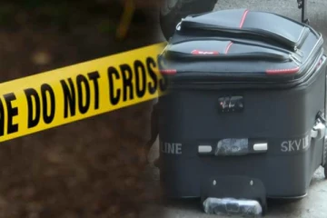 பயணப் பெட்டியில் கண்டெடுக்கப்பட்ட சடலம் - பொலிஸார் வெளியிட்ட தகவல்