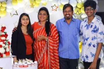 இளம் வயதிலேயே பெரிய விருது வாங்கிய நடிகை ரோஜா மகள்- அவருக்கு இப்படியொரு திறமையா?