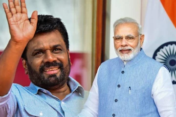 இலங்கையின் புதிய ஜனாதிபதி அநுர; இந்தியா பற்றிய அவரது நிலைப்பாடு என்ன?