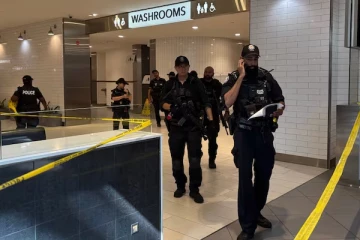 கனடாவில் இலங்கை தமிழ் இளைஞன் சுட்டுக்கொலை; துயரத்தில் பெற்றோர்