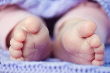யாழில் சோக சம்பவம்: பிறந்து 34 நாட்களேயான குழந்தை பரிதாபமாக உயிரிழப்பு!