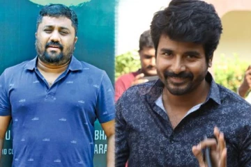 திடீரென ஞானவேல் ராஜா மீது நீதிமன்றத்தில் வழக்கு தொடர்ந்த நடிகர் சிவகார்த்திகேயன்- பரபரப்பு தகவல்