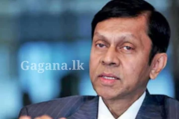 අජිත් නිවාඩ් කබ්රාල් ඇතුළු විත්තිකරුවන් නිදහස් කෙරේ...