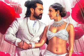 கேம் சேஞ்சரில் இருக்கும் 5 பாடல்களுக்கு ஆன செலவு மட்டும் இத்தனை கோடியா?