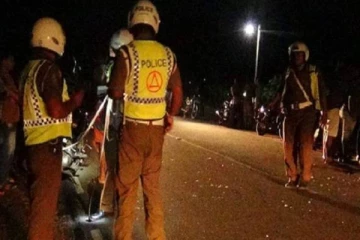 கொழும்பில் 3 பேரை பலிகொண்ட கோர விபத்து: சாரதி நீதிமன்றம் வழங்கிய அதிரடி தீர்ப்பு!