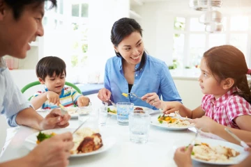 எவ்வித உடல் உபாதைகளும் ஏற்படாமல் நிம்மதியாக வாழ சாப்பிட வேண்டிய உணவுகள்