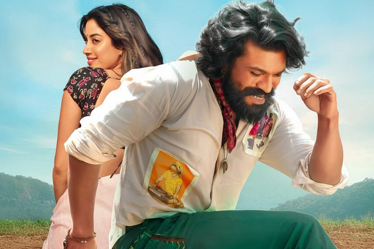 Peddi Box Office: உலகளவில் பெத்தி திரைப்படம் 9 நாட்களில் செய்துள்ள வசூல்.. எவ்வளவு தெரியுமா | Peddi Movie 9 Days Box Office