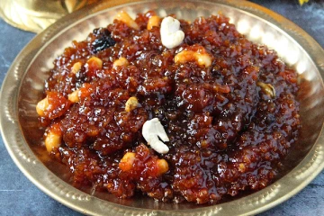 கேரளா ஸ்டைல் தித்திக்கும் அரவணா பாயசம்: எப்படி செய்வது?