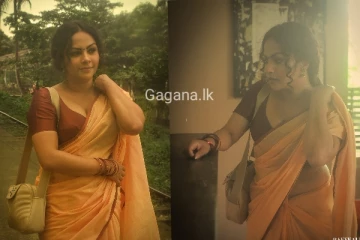 ශලනි තාරකා එකවරම ගත් තීරණයකින් බුකිය කළඹයි..ඡායාරූප පෙළකුත් එළියට එයි(PHOTOS)