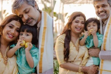 ஒரு பாடலுக்கு ரூ 25 லட்சம் ஊதியம் வாங்கும் பாடகி... கணவர் சர்வதேச நிறுவனம் ஒன்றின் தலைவர்