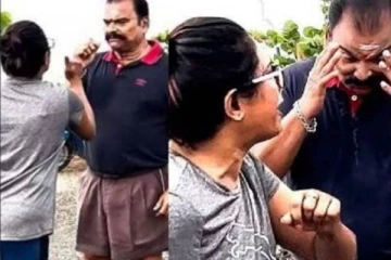 உனக்கு 350 பேரு அதை செய்தார்கள்? இரவின் நிழல் நடிகையை கண்டபடி திட்டிய பத்திரிக்கையாளர்