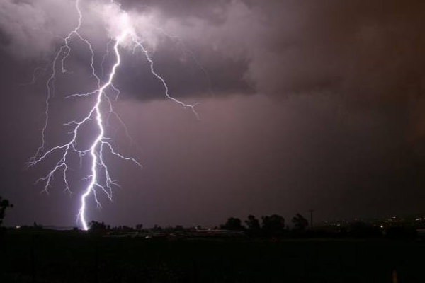 புத்தளத்தில் பரிதாபமாக உயிரிழந்த இளம் குடும்பஸ்தர்! | Young Family Member Died In Puttalam Lightning