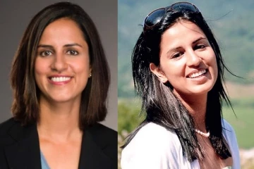 லண்டனில் படித்து, இந்தியாவில் வென்றவர்! கௌரி கிர்லோஸ்கர் வெற்றி ரகசியம்