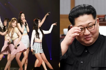 K-Pop பாடல் கேட்டால் மரண தண்டனையா? தூக்கிலிடப்பட்ட இளைஞர் - வெளியான அதிர்ச்சி ரிப்போர்ட்