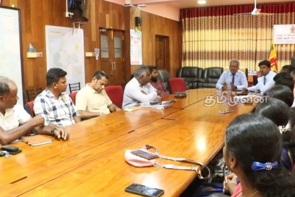தலைமன்னாரிலிருந்து ராமர் பாலம் வரை சுற்றுலா படகுச் சேவை | Tourist Boat Service Thalaimannar To Ramar Palam