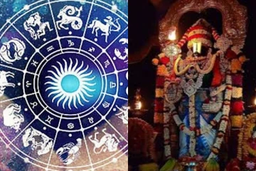 உங்கள் ராசிக்கு அதிர்ஷ்டம் பெற்றுக் கொடுக்கக்கூடிய பெருமாள் மந்திரம் எது தெரியுமா?