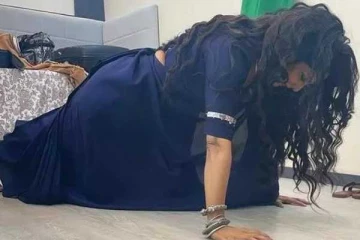 பவன் கல்யாண் படத்திற்காக விஷாலின் அண்ணியார் செய்த செயல்!! நடிகை சொன்ன ரகசியம்..