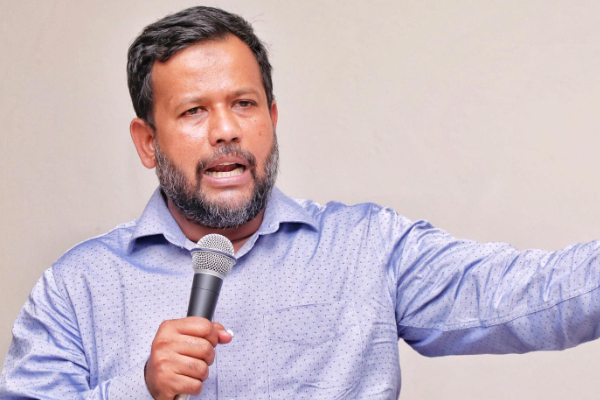 சிறுபான்மை பிரச்சினைகளைத் தூண்டிவிட முயற்சிக்கும் சிங்கள அரசாங்கங்கள்! ரிஷாட் வெளிப்படை | Sinhala Govts Trying To Stir Up Minority Issues