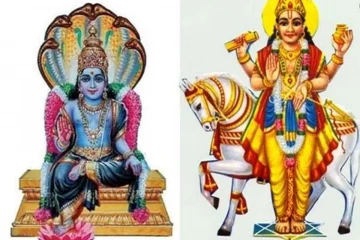 சுக்கிரன் மீது விழும் ராகுவின் பார்வையால் ஆடி மாதத்தில் பணத்தை அள்ளப்போகும் 5 ராசிக்காரர்கள்