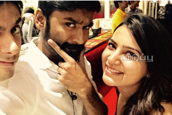 தனுஷ் - ஐஸ்வர்யா விவாகரத்துக்கு இந்த நடிகை தான் காரணமா!! உண்மையை உடைத்த பயில்வான்.. | Samantha Who Showed Closeness To Dhanush Divorce