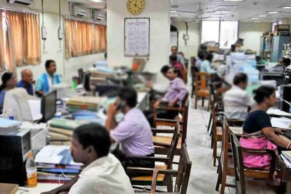 அரச நிறுவனங்களில் கைரேகை ஸ்கேனர்களை நிறுவ நடவடிக்கை | Steps Fingerprint Scanners Government Institutions