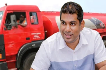 තව සති 02 කින් පස්සෙ ඉන්ධන ලබාගන්න අලුත් ක්‍රමයක් - ඇමති දන්වයි..