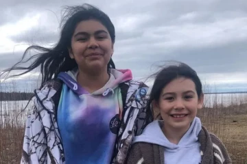 புறப்படுங்கள்... ஊருக்குள் வெள்ளம் வருகிறது: ஒரு ஊரையே எச்சரித்த கனேடிய சிறுமிகள்