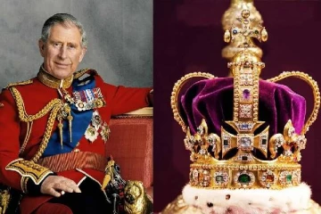 சார்லஸ் மன்னராக முடிசூட்டிய பிறகு... கடைபிடிக்க வேண்டிய 5 முக்கிய வினோத விதிகள்