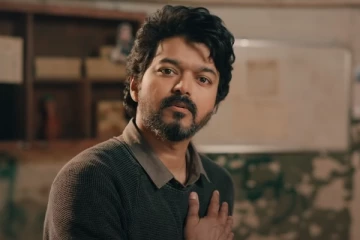 பீஸ்ட் படத்திற்காக கோடியில் சம்பளம் வாங்கிய முக்கிய நபர்.. யார் தெரியுமா