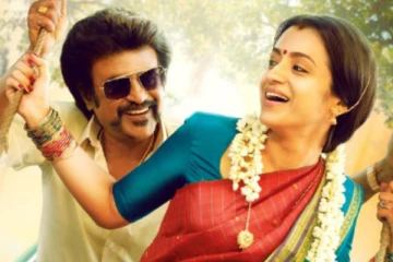 பேட்ட படத்தில் ரஜினியுடன் நடிக்க நடிகை திரிஷா வாங்கிய சம்பளம், எவ்வளவு தெரியுமா