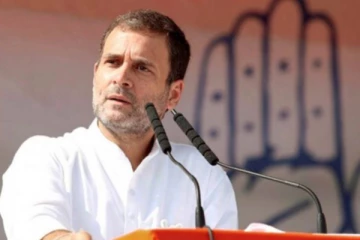 ராகுலை விடாது துரத்தும் ட்விட்டர் :  போக்சோவில் நடவடிக்கை எடுக்க சொன்ன  வழக்கு ஒத்திவைப்பு