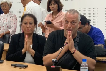 சுவிஸ் நாட்டவரின் விசா ரத்து... வெளிநாடொன்றில் பெண் மருத்துவரின் குற்றச்சாட்டைத் தொடர்ந்து நடவடிக்கை