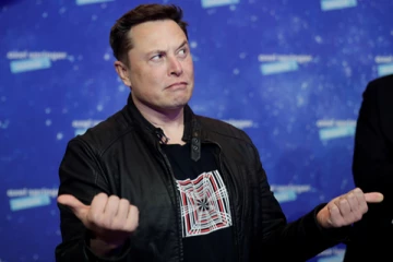 உக்ரைனை எச்சரித்த எலான் மஸ்க்