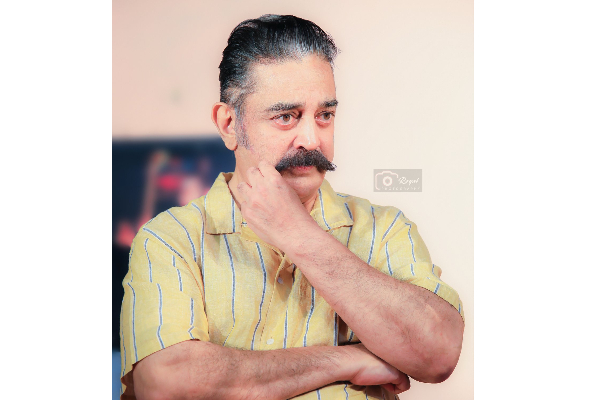 இந்தியன் 2 படம் தொடக்கத்தில் இருந்த சம்பளத்தை விட தற்போது பல மடங்காக உயர்த்தியுள்ள கமல் ! | Kamal Increased Is Remuneration For Indian 2