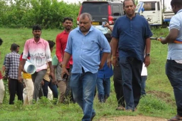 சிங்கள மயப்படுத்தல் திட்டத்துக்கு ஒரு அங்குலம் கூட விடமுடியாது! கஜேந்திரகுமார் காட்டம்